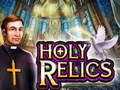                                                                       Holy Relics ﻞﯿﮭﮐ