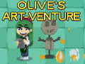                                                                       Olive’s Art-Venture ﻞﯿﮭﮐ