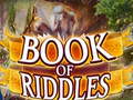                                                                       Book of Riddles ﻞﯿﮭﮐ
