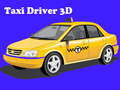                                                                       Taxi Driver 3D ﻞﯿﮭﮐ