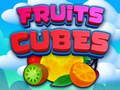                                                                      Fruits Cubes ﻞﯿﮭﮐ