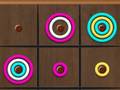                                                                       Color Circle Puzzle ﻞﯿﮭﮐ