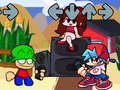                                                                       Friday Night Funkin VS Bambi ﻞﯿﮭﮐ