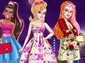                                                                       Bonnie and BFFs Valentine Day Party ﻞﯿﮭﮐ