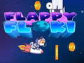                                                                       Flappy Floki ﻞﯿﮭﮐ