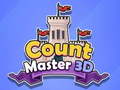                                                                       Count Master 3d  ﻞﯿﮭﮐ