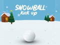                                                                       Snowball Kickup ﻞﯿﮭﮐ