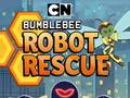                                                                       Bumblebee Robot Rescue ﻞﯿﮭﮐ