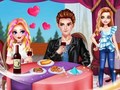                                                                       Vampire Princess First Date ﻞﯿﮭﮐ