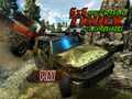                                                                       6x6 Offroad Truck Climbing ﻞﯿﮭﮐ