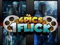                                                                      4 Pics 1 Flick ﻞﯿﮭﮐ