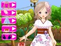                                                                       Sweet Girl Mia Dress Up ﻞﯿﮭﮐ
