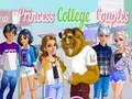                                                                       Princess College Couples ﻞﯿﮭﮐ