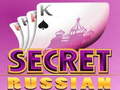                                                                       Secret Russian ﻞﯿﮭﮐ