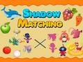                                                                       Shadow Matching ﻞﯿﮭﮐ
