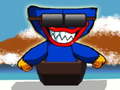                                                                       Huggy Wuggy Ski ﻞﯿﮭﮐ