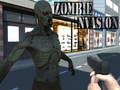                                                                       Zombie Invasion ﻞﯿﮭﮐ