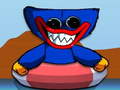                                                                       Huggy Wuggy Surf ﻞﯿﮭﮐ