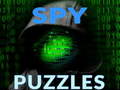                                                                       Spy Puzzles ﻞﯿﮭﮐ