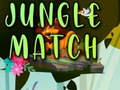                                                                       Jungle Match ﻞﯿﮭﮐ