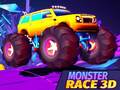                                                                       Monster Race 3d ﻞﯿﮭﮐ