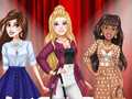                                                                       Blondie and Friends Summer Fashion Show ﻞﯿﮭﮐ