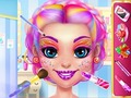                                                                       Candy Makeup Fashion Girl  ﻞﯿﮭﮐ