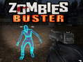                                                                       Zombies Buster ﻞﯿﮭﮐ