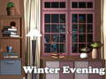                                                                       Winter Evening ﻞﯿﮭﮐ