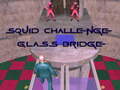                                                                       Squid Challenge: Glass Bridge ﻞﯿﮭﮐ