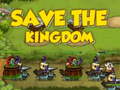                                                                       Save The Kingdom ﻞﯿﮭﮐ