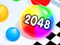                                                                       Ball Merge 2048 ﻞﯿﮭﮐ