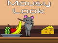                                                                       Mousy Look ﻞﯿﮭﮐ