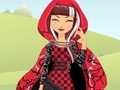                                                                       Red Riding Hood Dress Up ﻞﯿﮭﮐ