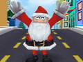                                                                       Santa City Run surfers ﻞﯿﮭﮐ