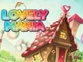                                                                       Lovely Mania ﻞﯿﮭﮐ
