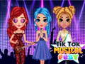                                                                       Tiktok Musical Fest ﻞﯿﮭﮐ