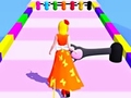                                                                       Long Skirt 3D ﻞﯿﮭﮐ