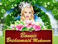                                                                       Bonnie Bridesmaid Makeover ﻞﯿﮭﮐ
