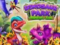                                                                       Dinosaur Park Primeval Zoo ﻞﯿﮭﮐ