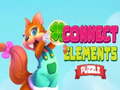                                                                      Elements Connect Puzzle ﻞﯿﮭﮐ