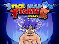                                                                       Stick Shadow Fighter Legacy ﻞﯿﮭﮐ