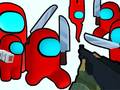                                                                       Among shooter Kill Impostor ﻞﯿﮭﮐ