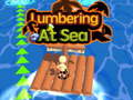                                                                       Lumbering At Sea  ﻞﯿﮭﮐ