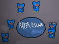                                                                      Killer Escape Huggy ﻞﯿﮭﮐ