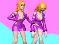                                                                       Catwalk Battle  ﻞﯿﮭﮐ