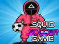                                                                       Squid Soccer Game ﻞﯿﮭﮐ