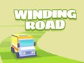                                                                       Winding Road ﻞﯿﮭﮐ