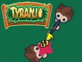                                                                       Tyran.io ﻞﯿﮭﮐ