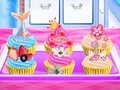                                                                       Girls Happy Tea Party Cooking ﻞﯿﮭﮐ